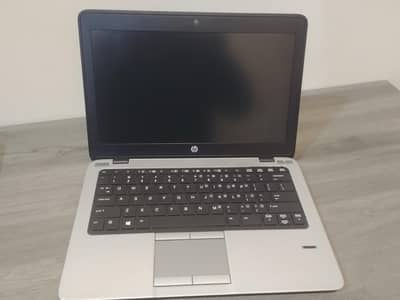 hp Laptop i5 5th Generation 4GB/128GB SSD