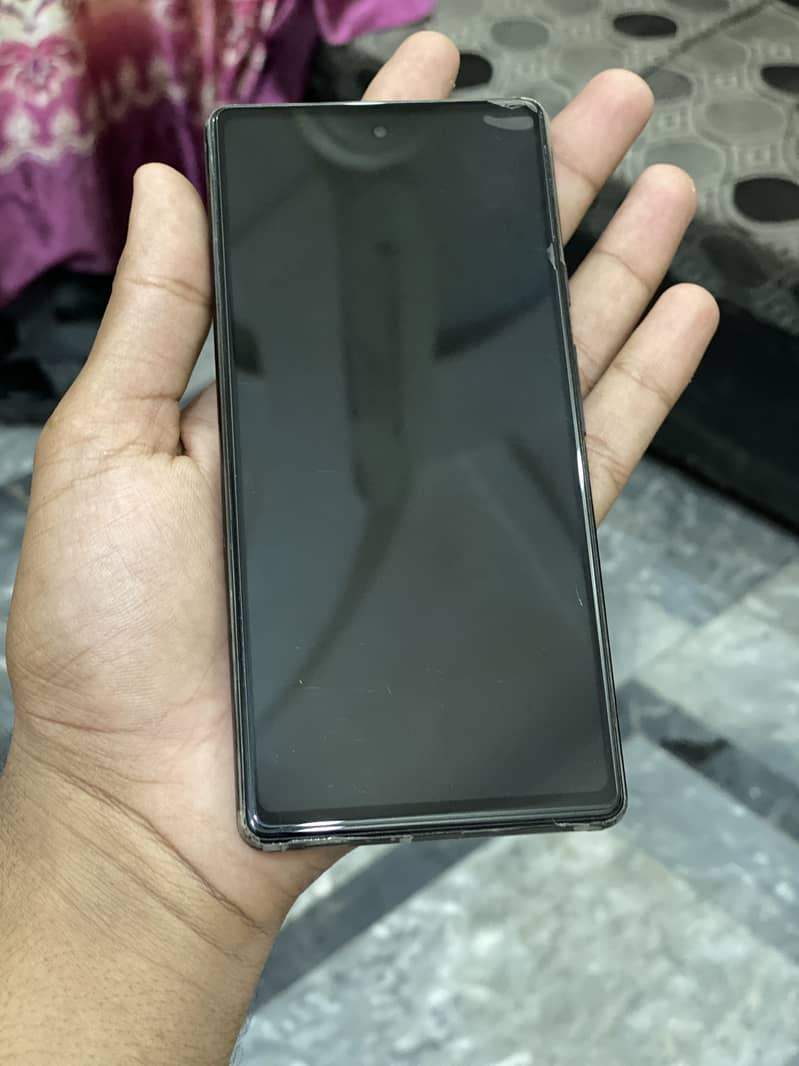 Google pixel 6a 2