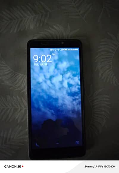 Tecno POP 2F