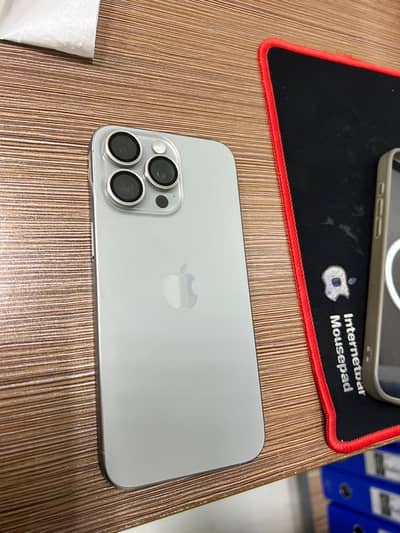 Apple iPhone 15 Pro Max 512gb non pta