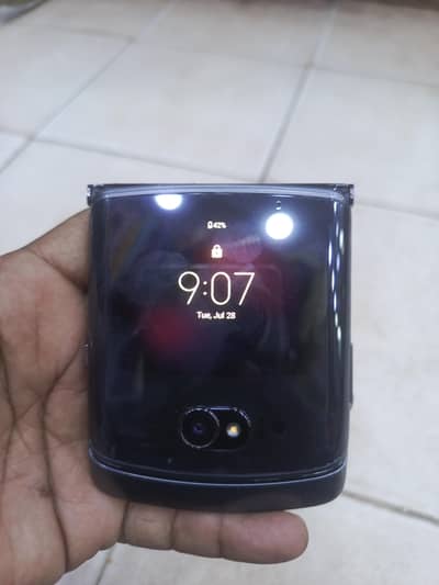 Motorola Razer 2020