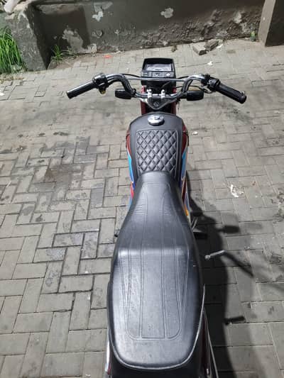 honda cd 70 2026