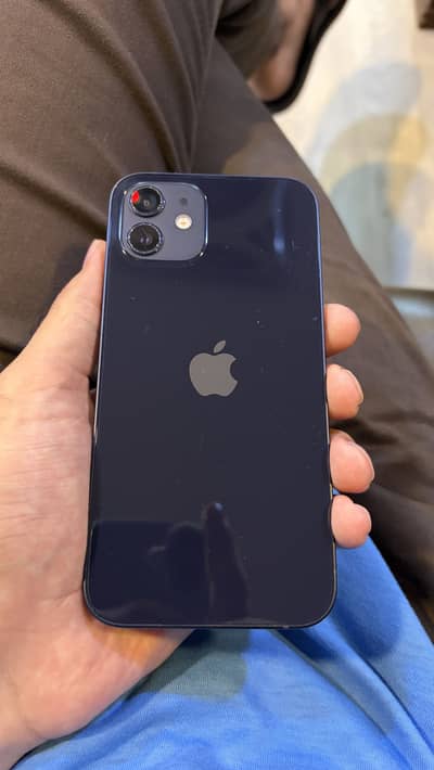 Apple iPhone 12