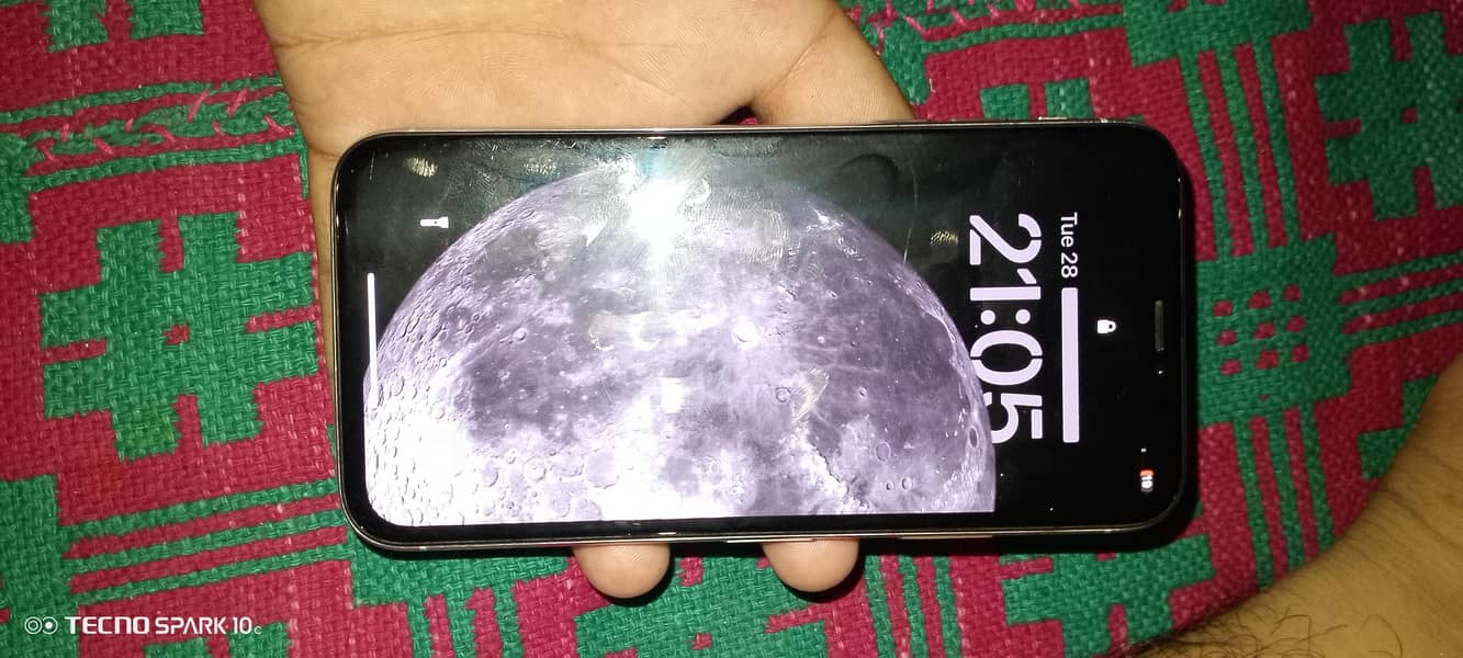 Apple iPhone X 1