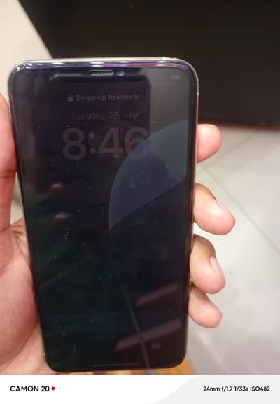 Apple iPhone XS Max