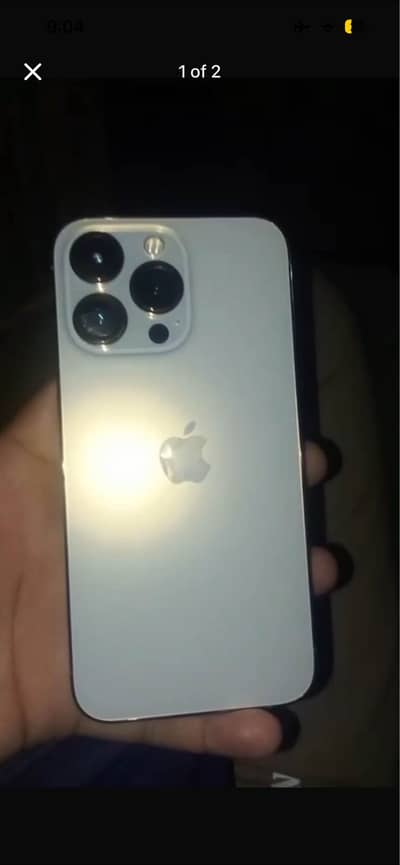 Iphone 13 pro