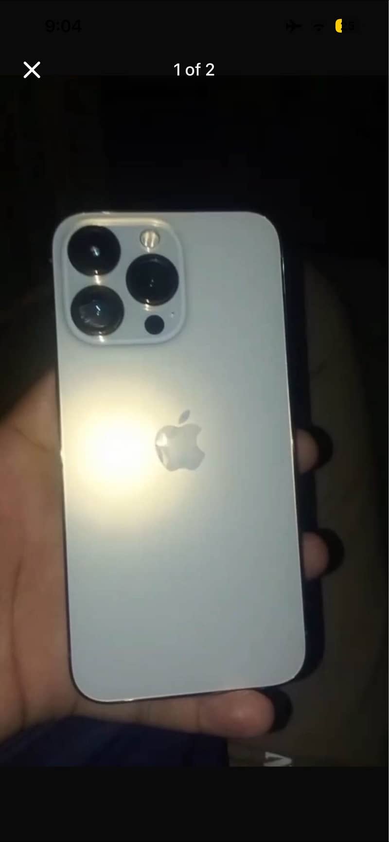 Iphone 13 pro 0