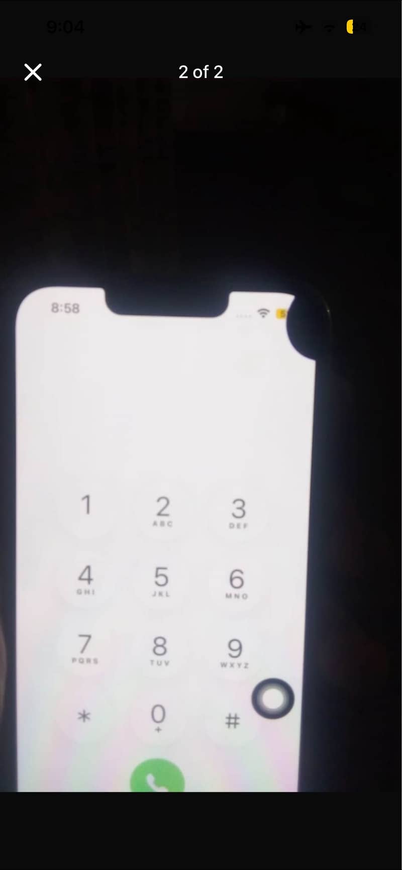 Iphone 13 pro 1