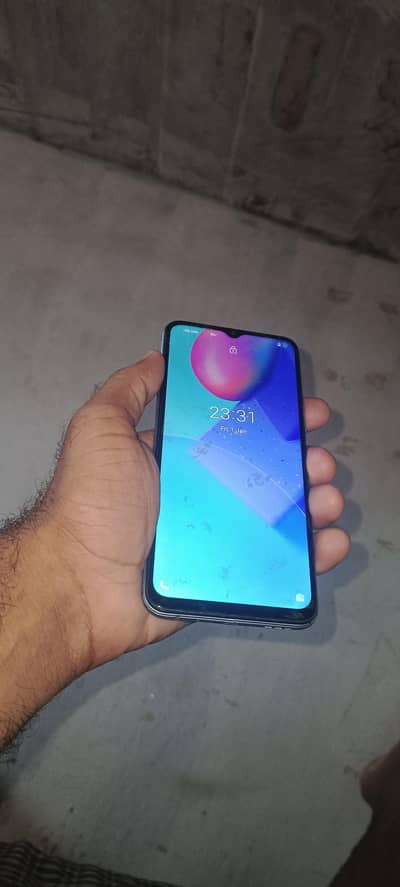 Vivo Y12s