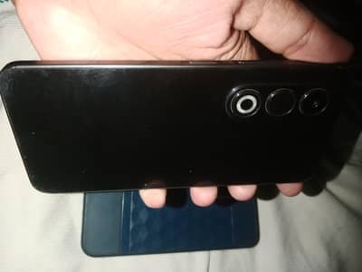 Itel S25