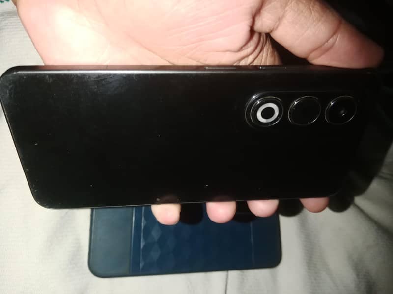 Itel S25 0