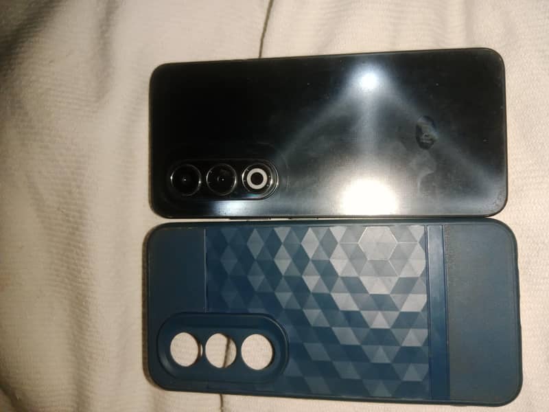 Itel S25 2