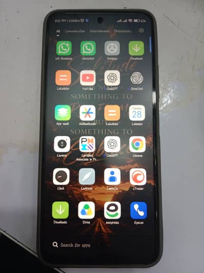 Xiaomi Redmi 12