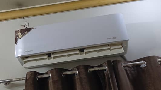 Dawlance inverter