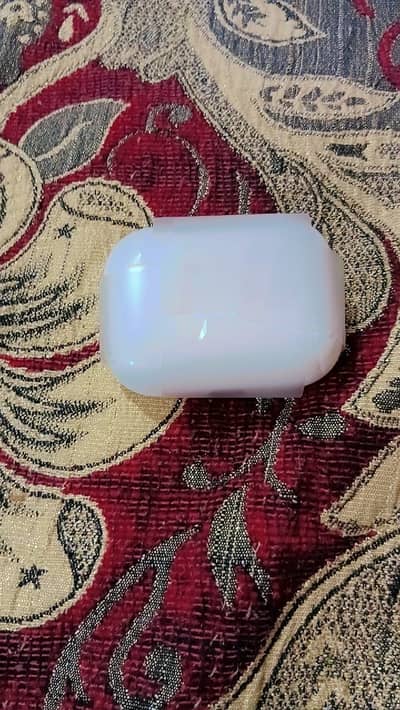 ANC AirPods Pro3