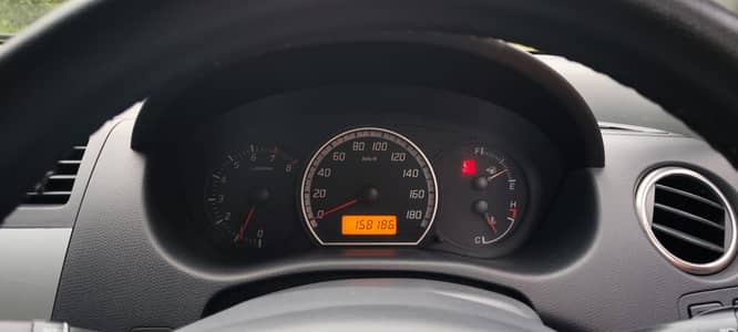 Suzuki Swift 2017