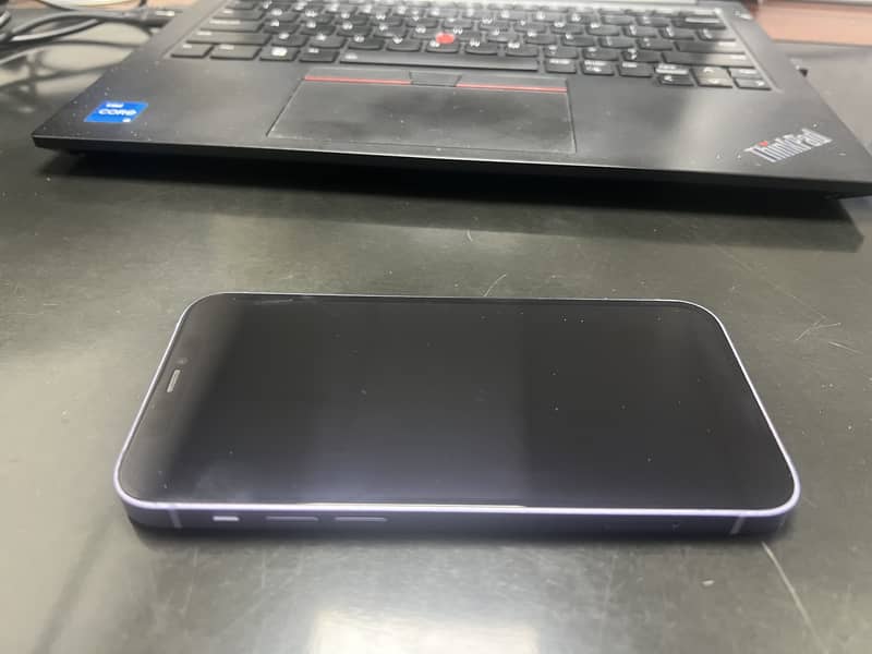 Apple iPhone 12 *256 GB* Dual PTA with Full Box 9