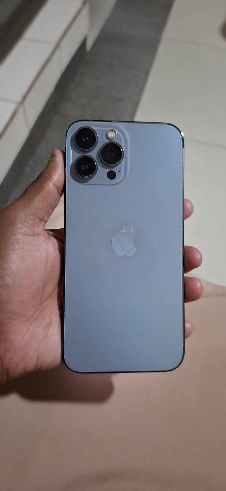 iphone 13 pro max 4