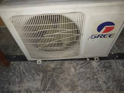gree 1ton ac