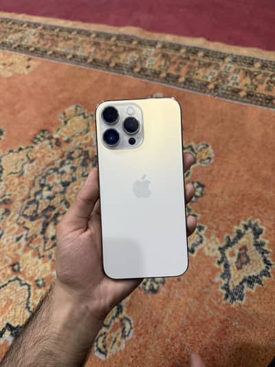 Apple iPhone 14 Pro Max