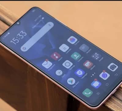 Vivo S1 Pro