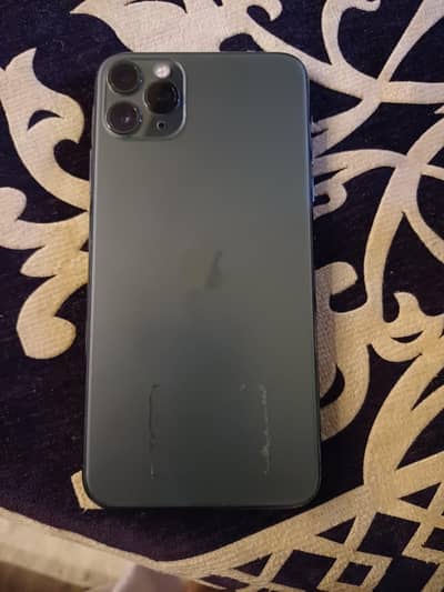 Iphone 11 pro max