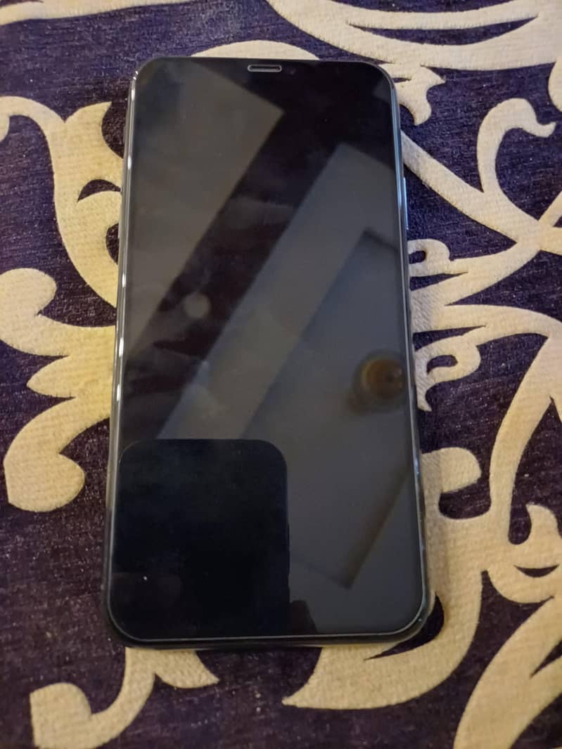 Iphone 11 pro max 1