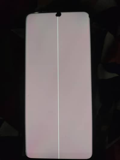 Samsung Mobile S20 Ultra