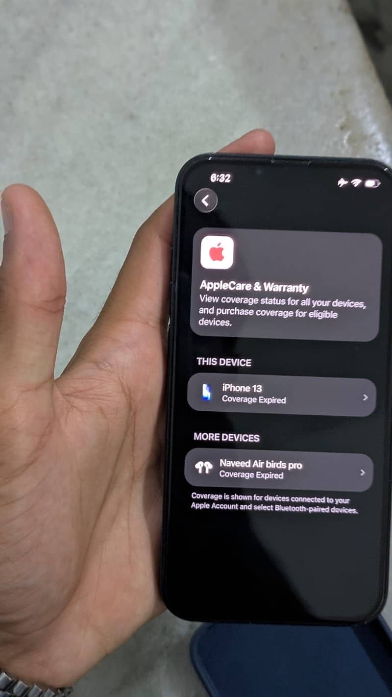 Apple iPhone 13 mini 0