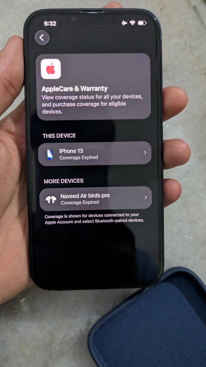 Apple iPhone 13 mini 4