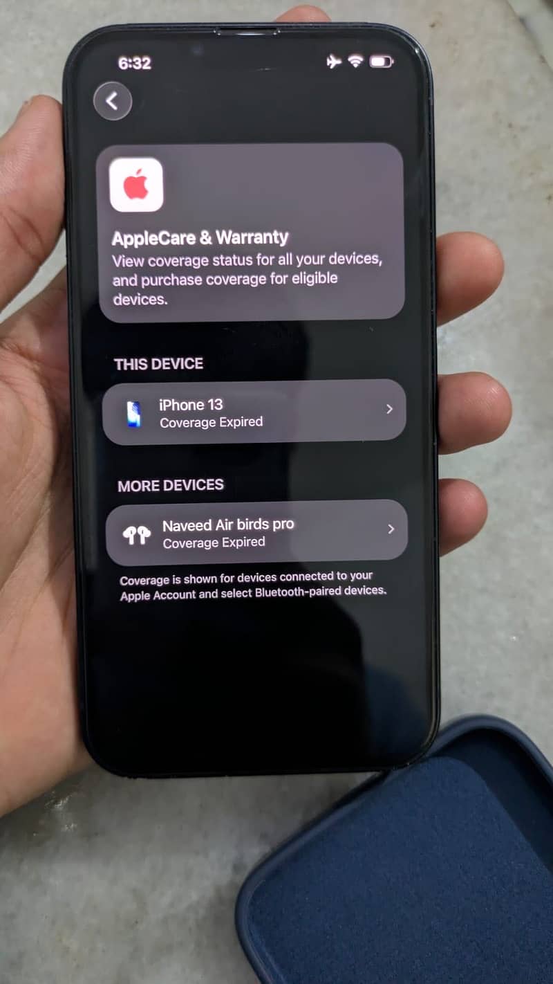 Apple iPhone 13 mini 7