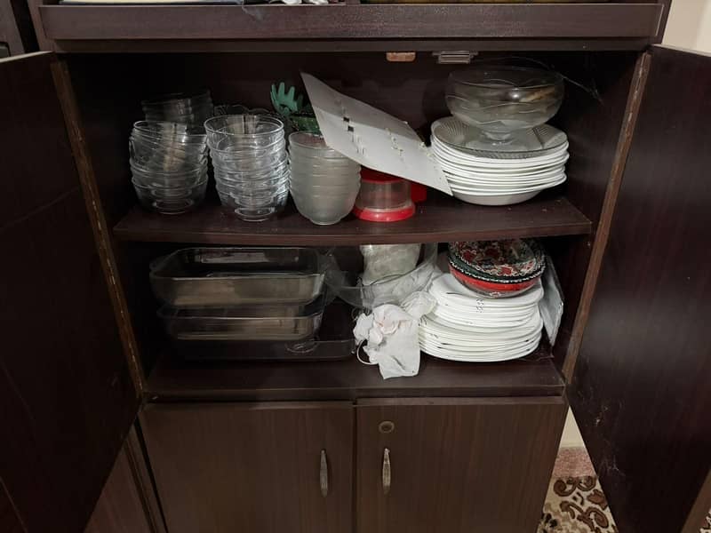 double cabinet 3