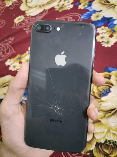 Apple iPhone 8 Plus