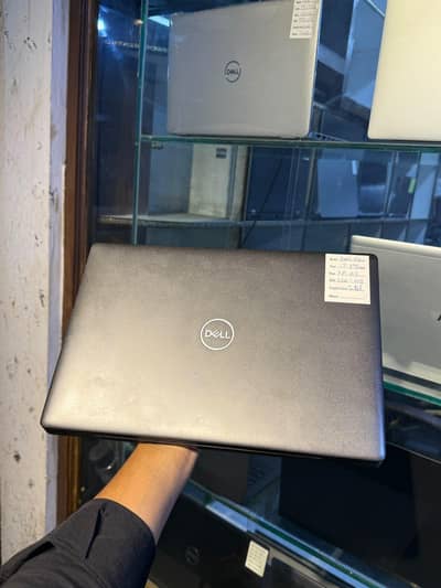 ‎Dell 5400 Core i7 8th Gen