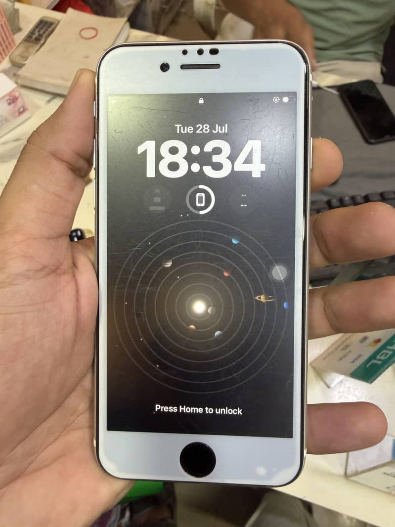 Apple iPhone SE 1