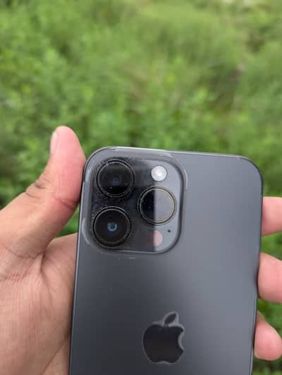 Apple iPhone 14 Pro Max