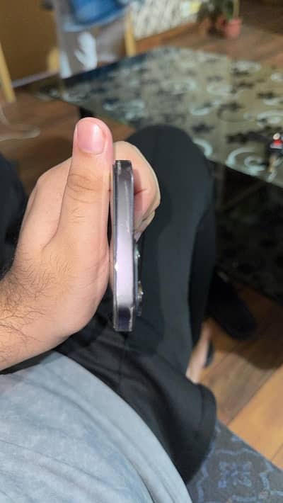 Apple iPhone 14 Pro Max