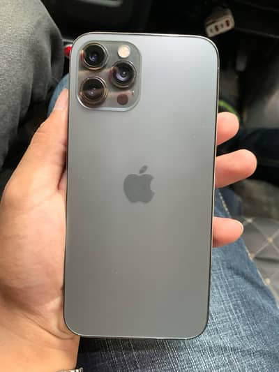 Apple iPhone 12 Pro Max