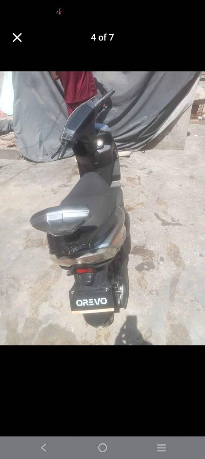 orevo 2