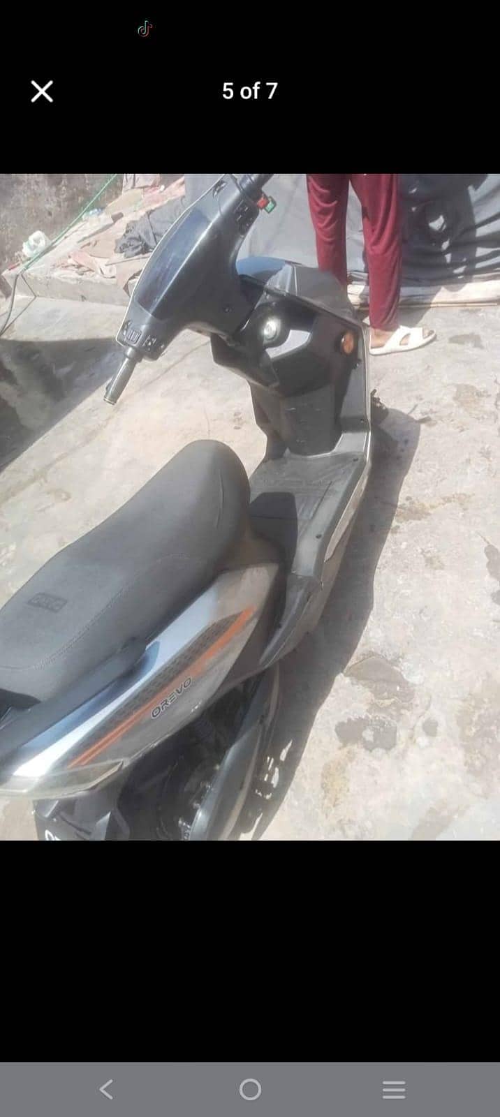 orevo 3