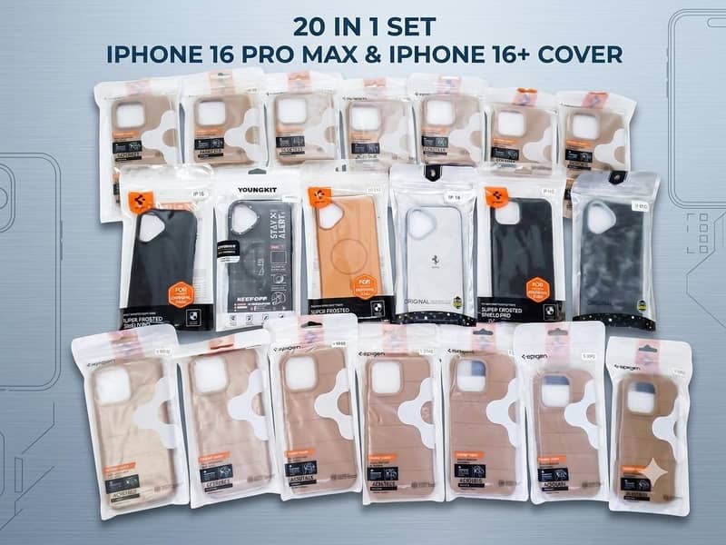 all Mobile models covers 1