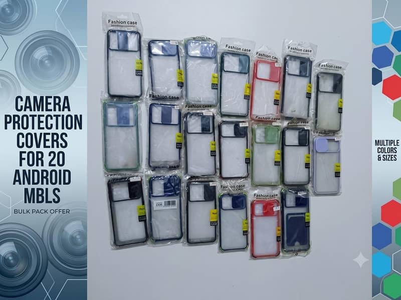 all Mobile models covers 3