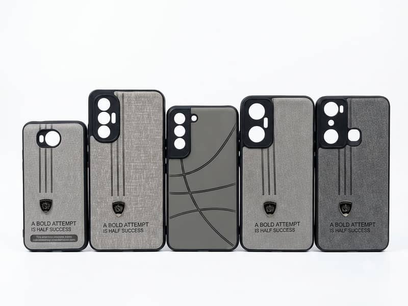 all Mobile models covers 12