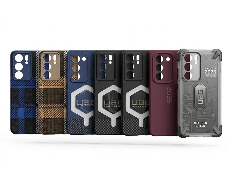 all Mobile models covers 13