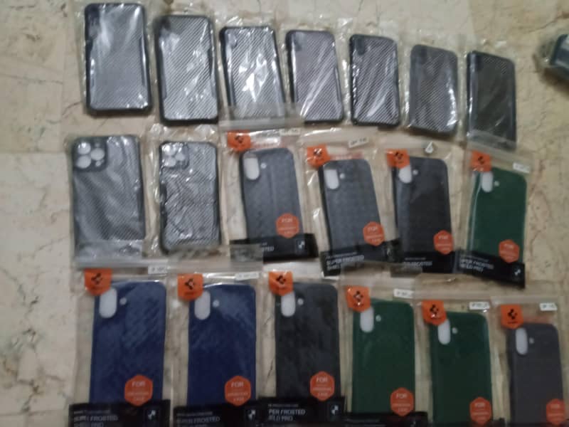 all Mobile models covers 16