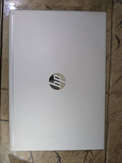 HP ProBook 450 G7 (10th Gen)– Premium Business Laptop
