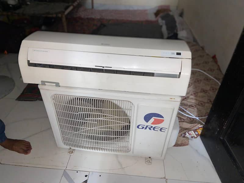 good condition. 4