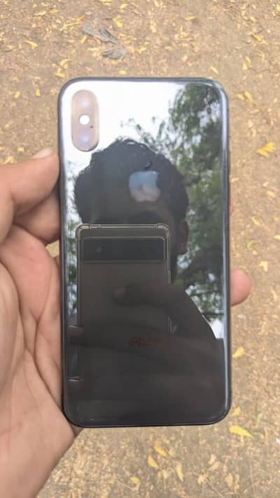Apple iPhone XS