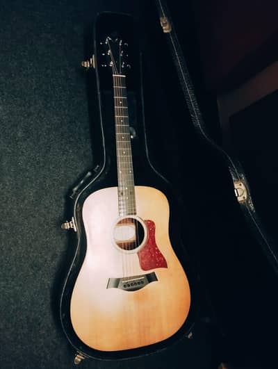 Taylor bbte/ Cort evl x4