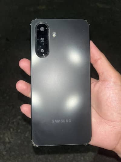 Samsung A 17
